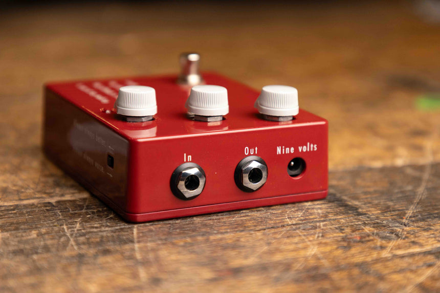Klon KTR Professional Overdrive