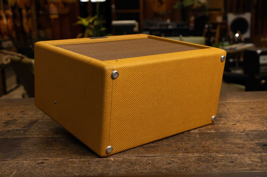 Fender Blues Junior III 15-Watt 1x12" Guitar Combo 2010 - 2017 - Black