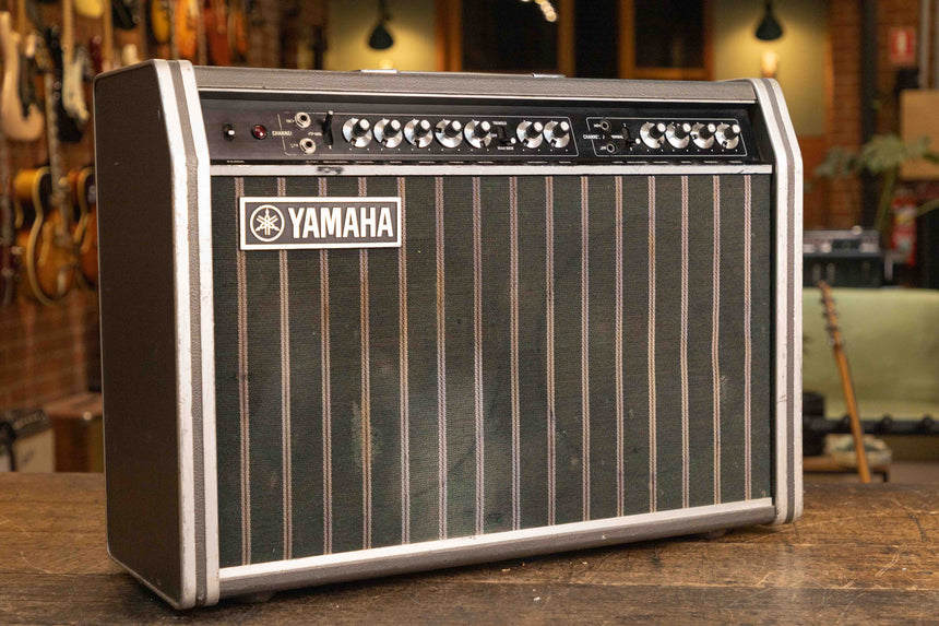 Yamaha YTA-95