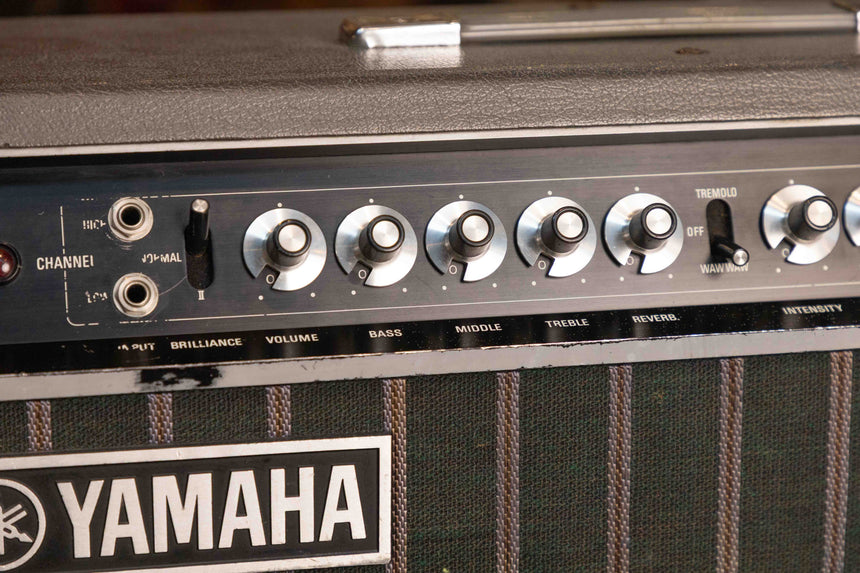 Yamaha YTA-95