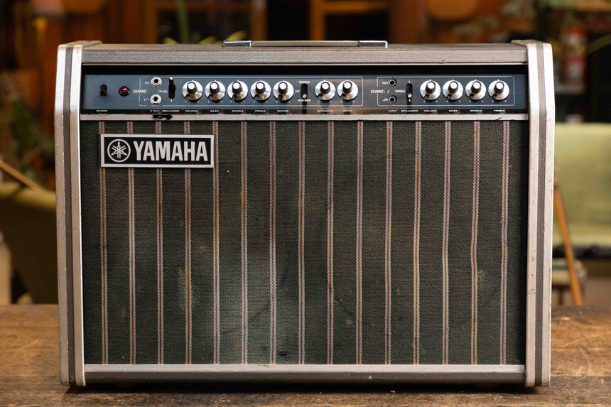 Yamaha YTA-95
