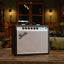 Fender '68 Custom Pro Vibro Champ Reverb 5-Watt 1x10" Guitar Combo