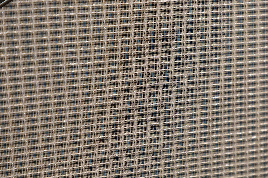 Fender '68 Custom Pro Vibro Champ Reverb 5-Watt 1x10" Guitar Combo