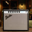 Fender '68 Custom Pro Vibro Champ Reverb 5-Watt 1x10" Guitar Combo