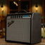 Fender '68 Custom Pro Vibro Champ Reverb 5-Watt 1x10" Guitar Combo