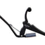 Kyser KGEBA Electric Guitar Quick-Change Capo - Black