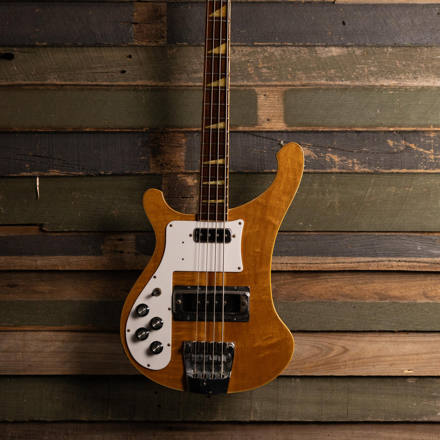 1977 Greco RB-700 - Left Handed