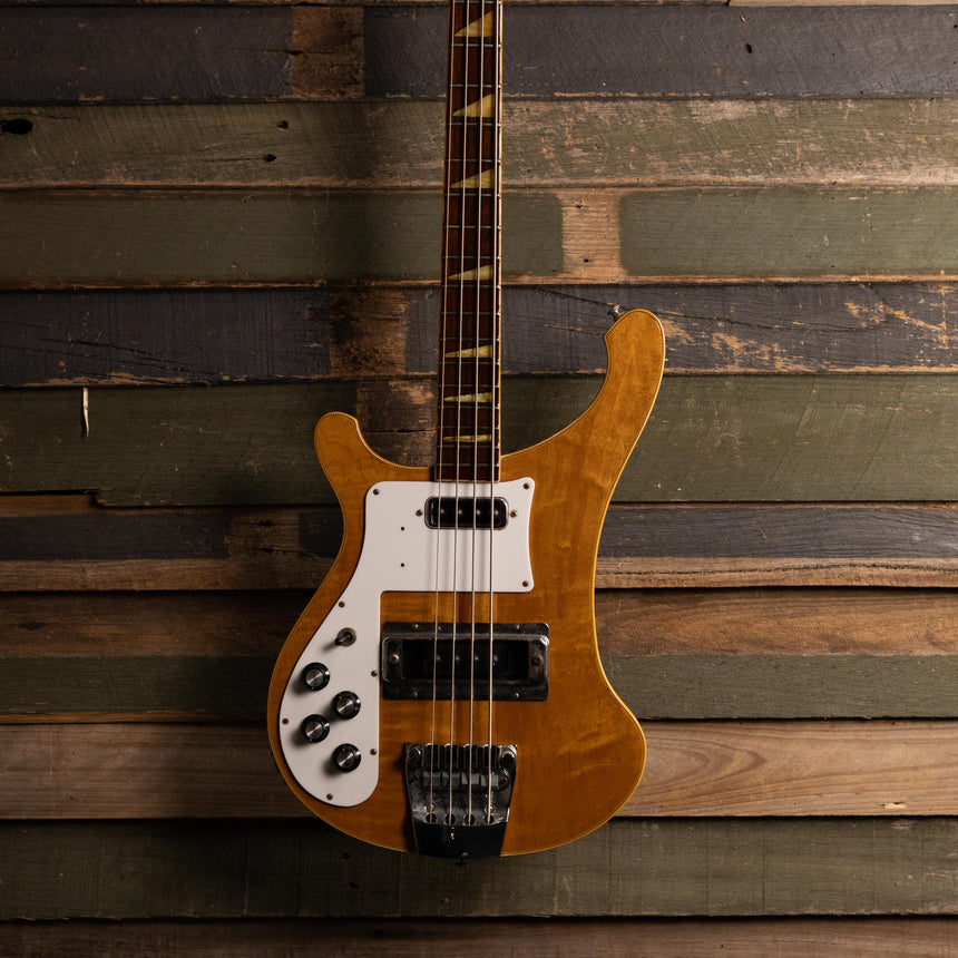1977 Greco RB-700 - Left Handed