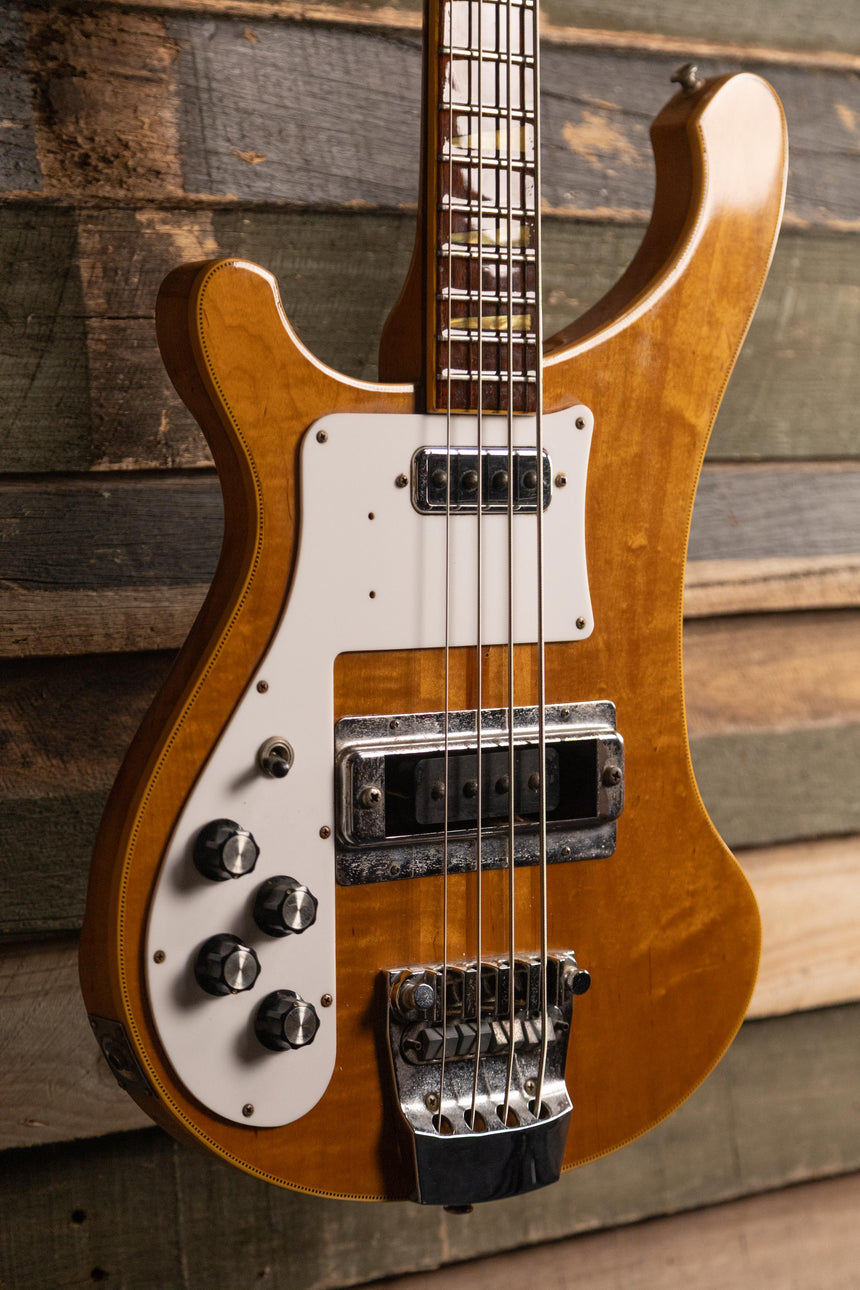 1977 Greco RB-700 - Left Handed