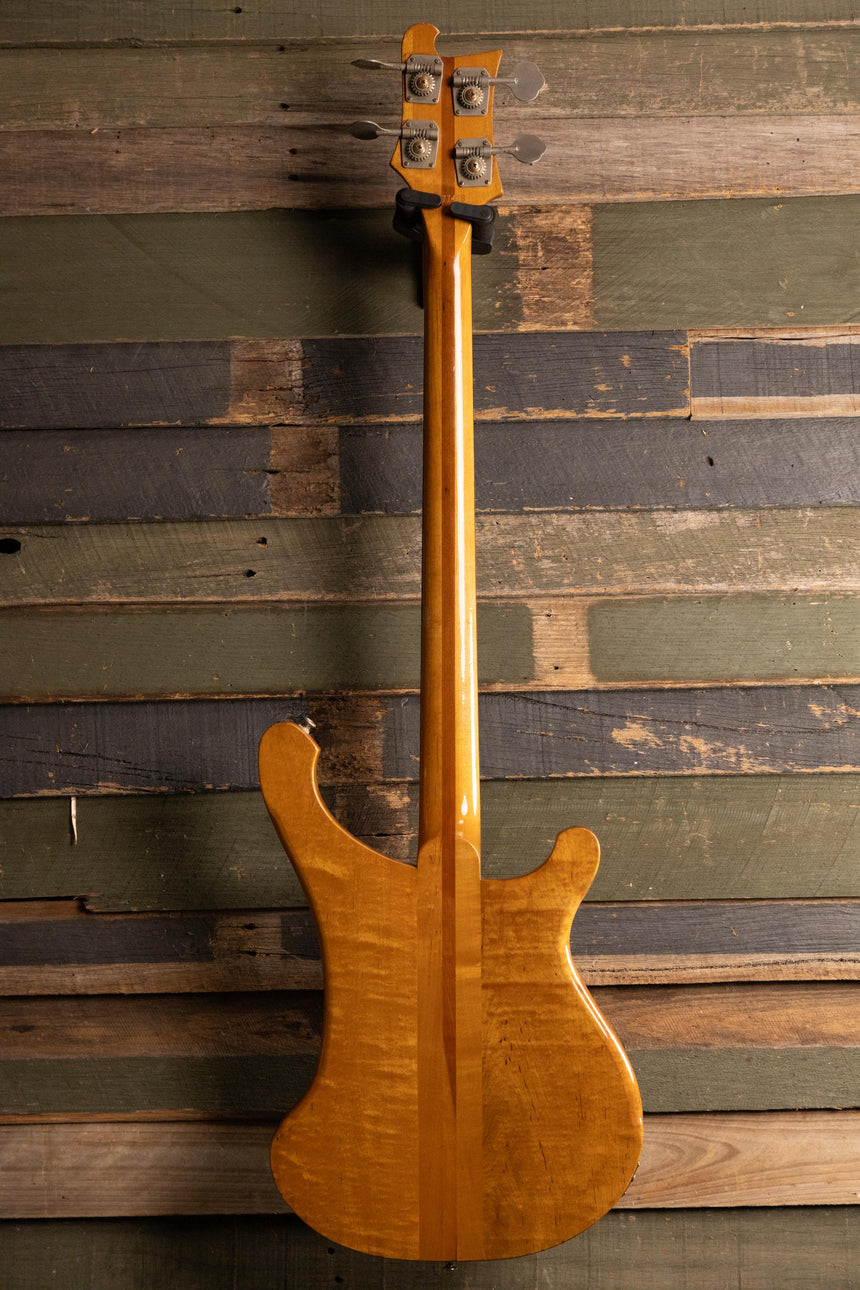 1977 Greco RB-700 - Left Handed