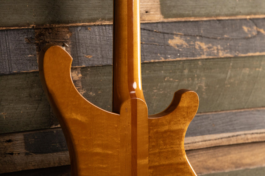 1977 Greco RB-700 - Left Handed