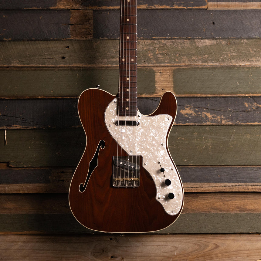 Clingan Thinline 2023 - Natural Gloss