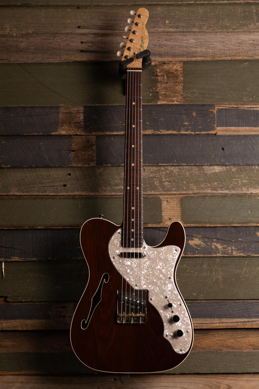 Clingan Thinline 2023 - Natural Gloss