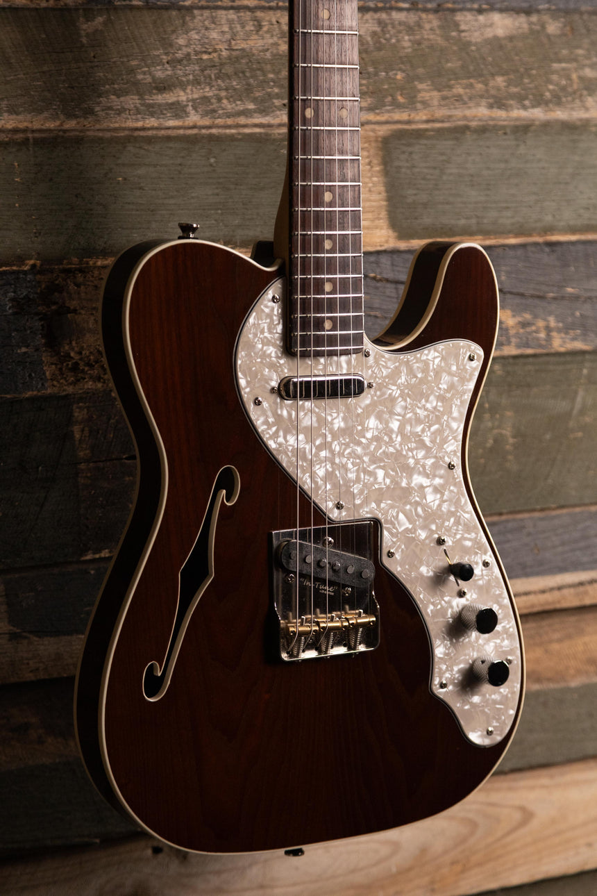 Clingan Thinline 2023 - Natural Gloss