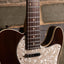 Clingan Thinline 2023 - Natural Gloss