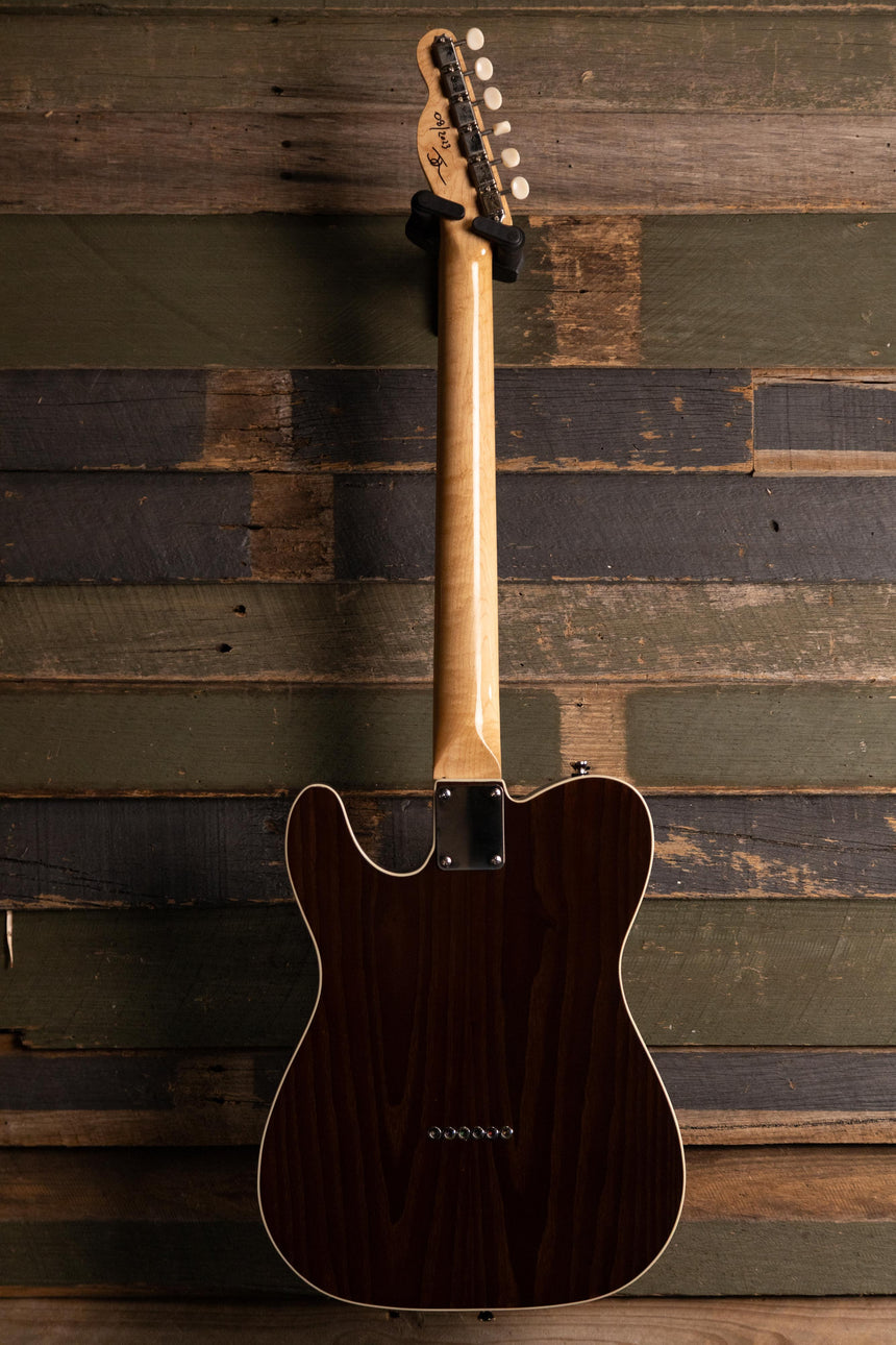 Clingan Thinline 2023 - Natural Gloss