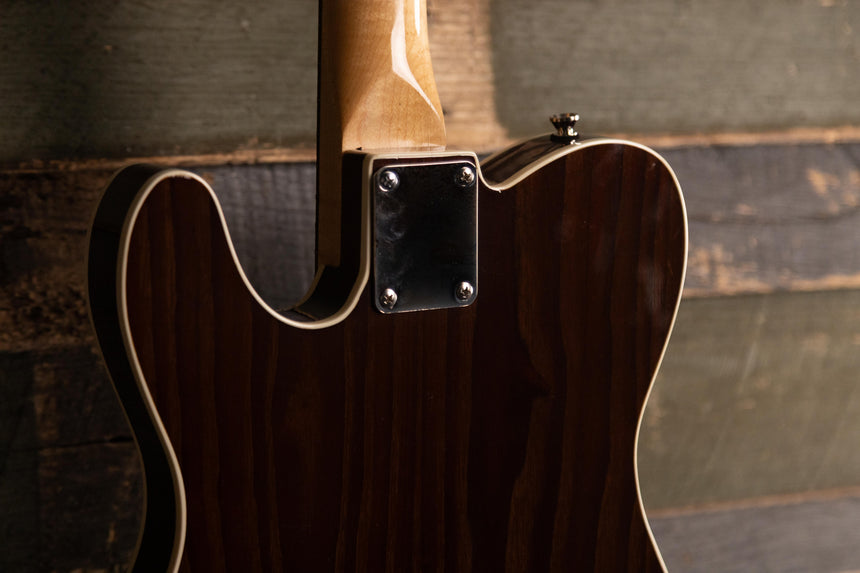 Clingan Thinline 2023 - Natural Gloss