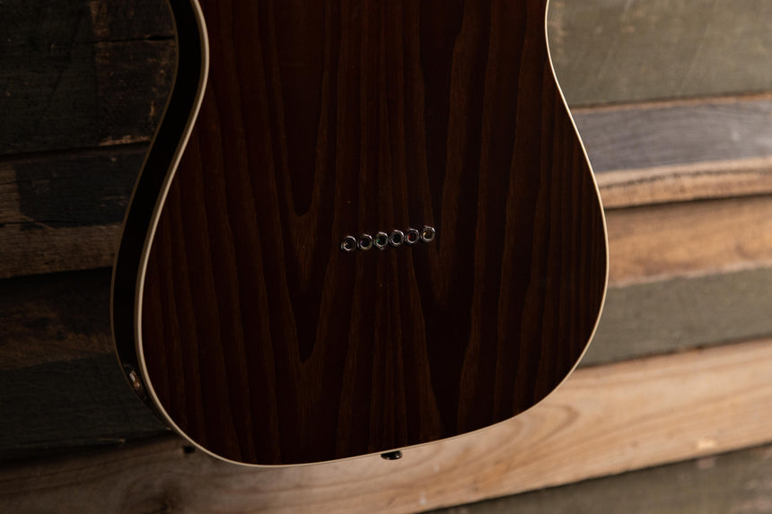 Clingan Thinline 2023 - Natural Gloss