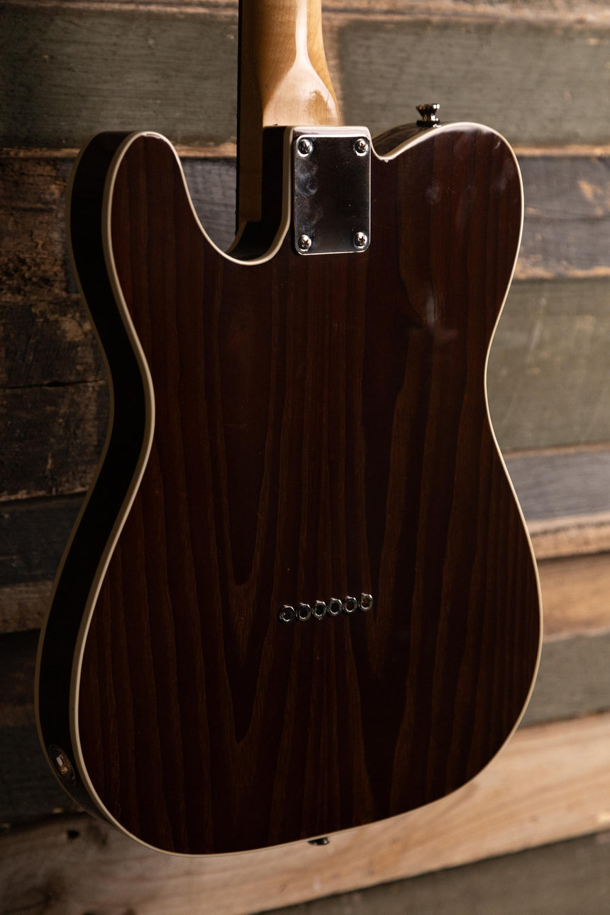 Clingan Thinline 2023 - Natural Gloss