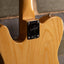 Fender Artist Series Jimmy Page Telecaster with Rosewood Fretboard 2019 - Natural with Dragon Graphic