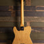 Fender Artist Series Jimmy Page Telecaster with Rosewood Fretboard 2019 - Natural with Dragon Graphic