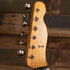 Fender Artist Series Jimmy Page Telecaster with Rosewood Fretboard 2019 - Natural with Dragon Graphic