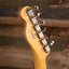 Fender Artist Series Jimmy Page Telecaster with Rosewood Fretboard 2019 - Natural with Dragon Graphic