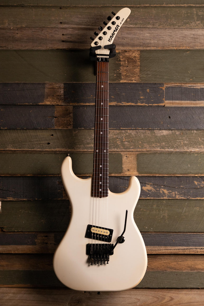 1982 Kramer JK-1000