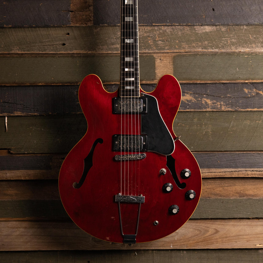 Greco SA-550 1975
