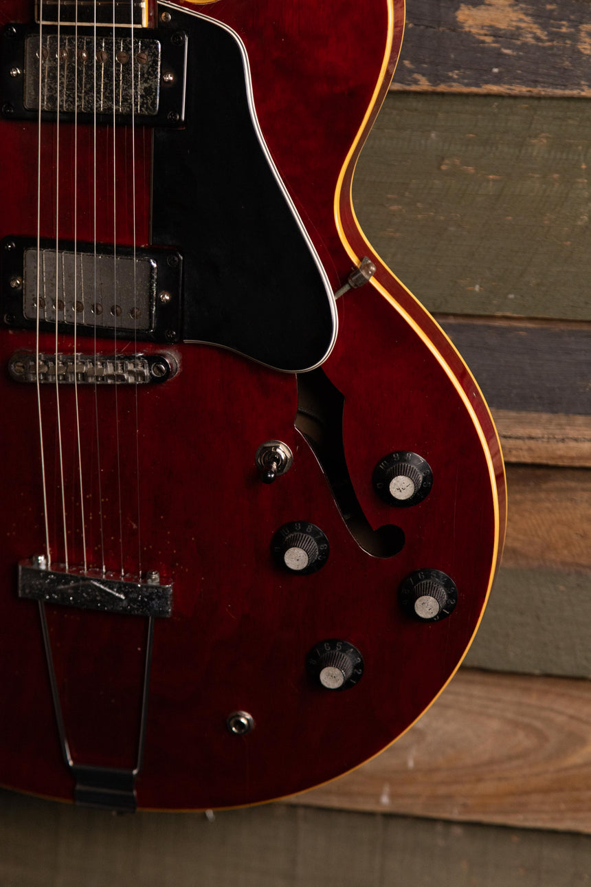 Greco SA-550 1975