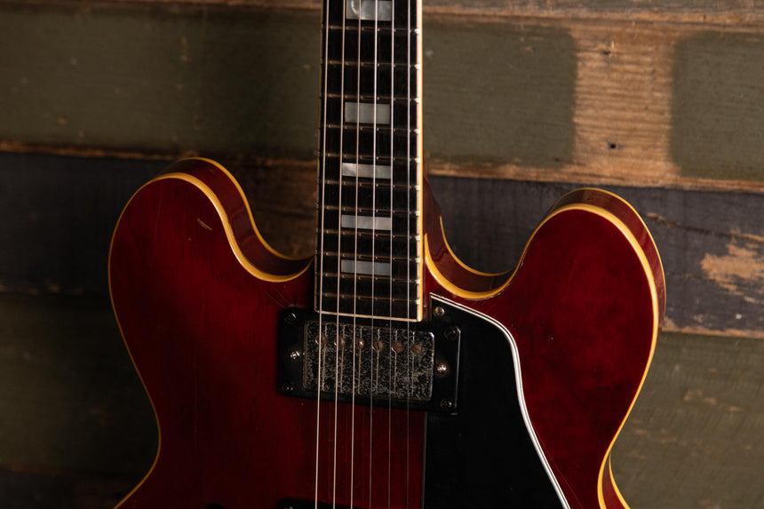 Greco SA-550 1975