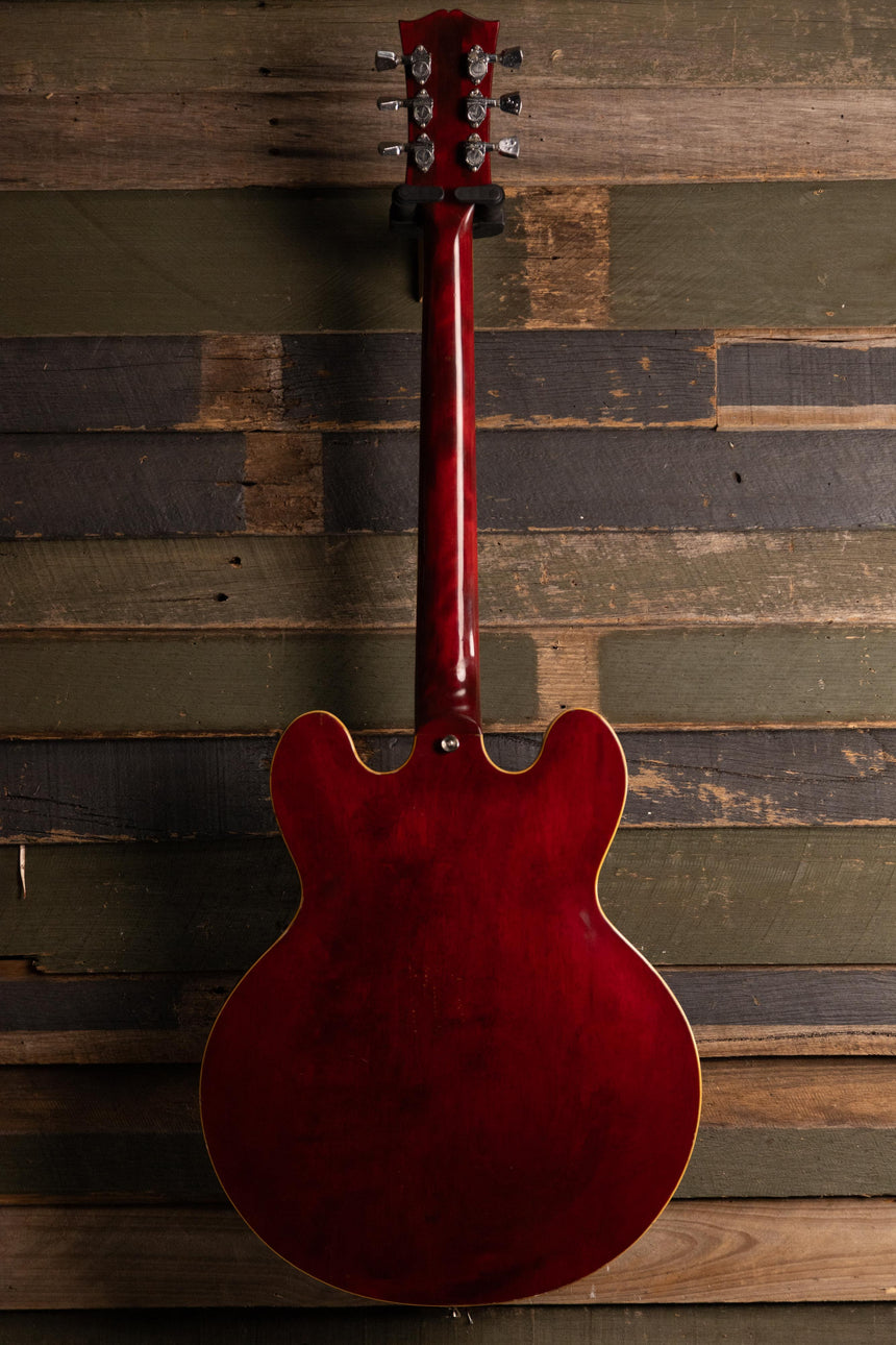 Greco SA-550 1975