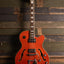 2011 Epiphone Emperor Swingster - Sunrise Orange