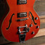 2011 Epiphone Emperor Swingster - Sunrise Orange