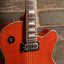 2011 Epiphone Emperor Swingster - Sunrise Orange