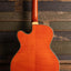2011 Epiphone Emperor Swingster - Sunrise Orange