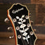 2011 Epiphone Emperor Swingster - Sunrise Orange