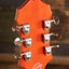2011 Epiphone Emperor Swingster - Sunrise Orange