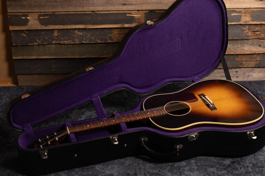 Gibson Custom Shop Historic 1942 Banner J-45