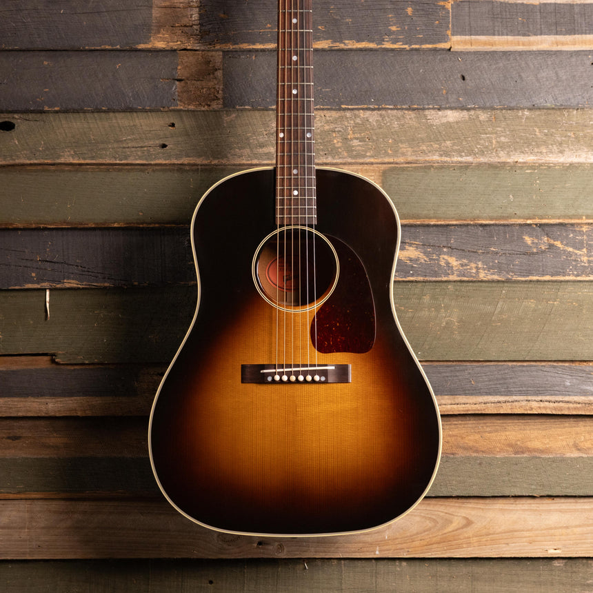 Gibson Custom Shop Historic 1942 Banner J-45