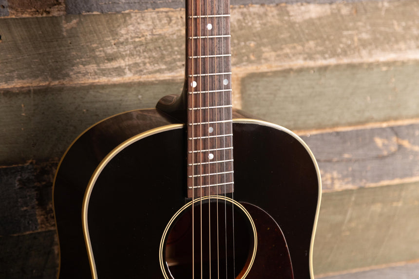 Gibson Custom Shop Historic 1942 Banner J-45