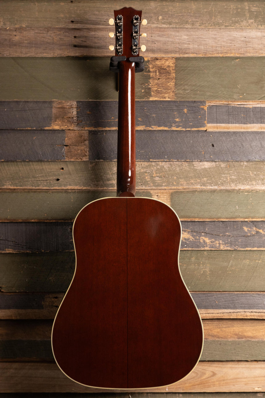 Gibson Custom Shop Historic 1942 Banner J-45