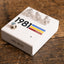1981 Inventions DRV2 Overdrive - LED MOD