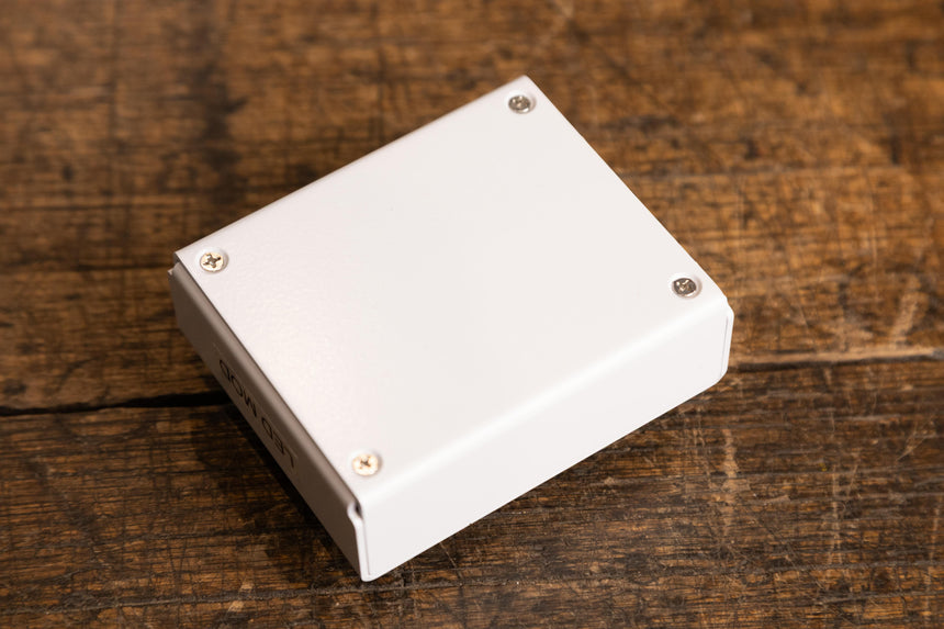 1981 Inventions DRV2 Overdrive - LED MOD
