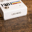 1981 Inventions DRV2 Overdrive - LED MOD