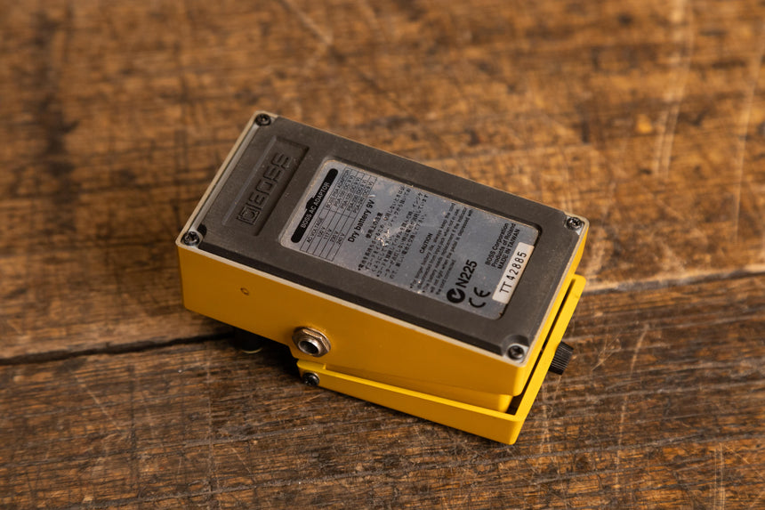 Boss Overdrive Distortion OS2