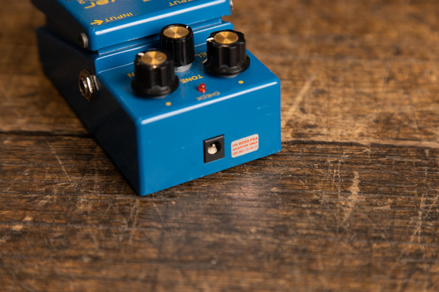 Boss BD-2 Blues Driver