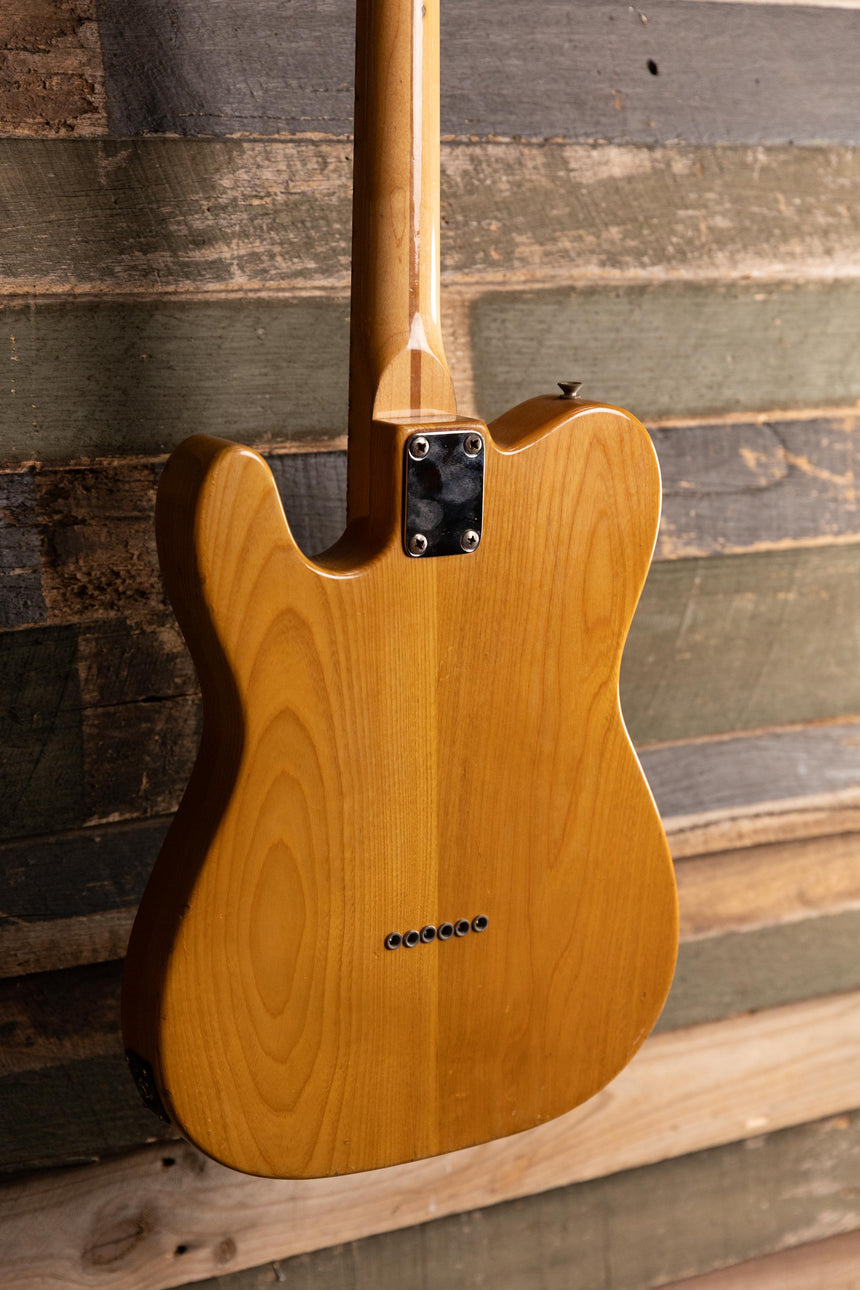 1974 Greco TE-500 Thinline Tele