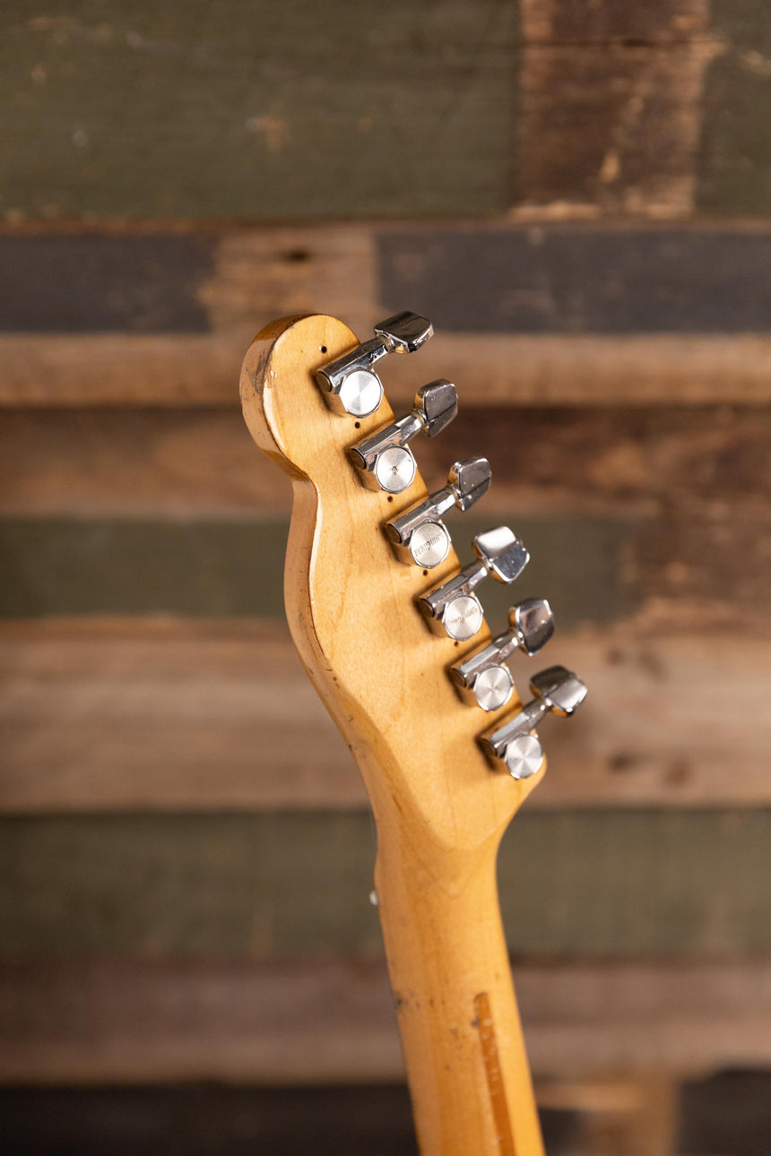 1974 Greco TE-500 Thinline Tele