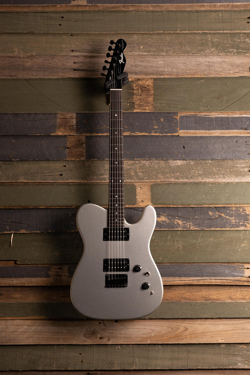 Fender Boxer Telecaster HH MIJ - Rosewood Fingerboard, Inca